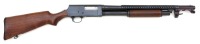 J. Stevens Arms Model 520-30 Trench shotgun