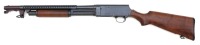 J. Stevens Arms Model 520-30 Trench shotgun - 2