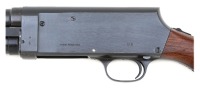 J. Stevens Arms Model 520-30 Trench shotgun - 3