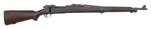 U.S. Model 1903 Bolt Action Rifle By Springfield Armory
