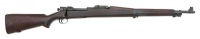 U.S. Model 1903 Bolt Action Rifle By Springfield Armory