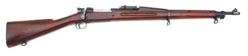 Excellent Springfield Armory 1903 National Match Bolt Action Rifle