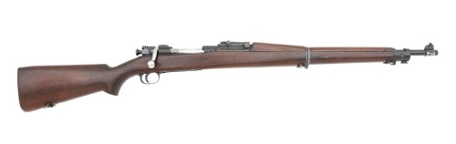 Excellent Springfield Armory 1903 National Match Bolt Action Rifle