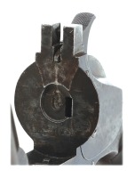 Rare B. Kittredge & Co. Marked Smith & Wesson No. 3 Second Model American Rimfire Revolver - 4