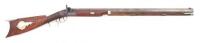 Percussion Halfstock Sporting Rifle by Shaw