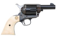 Rare & Excellent Colt Second Generation Sheriff&rsquo;s Model Single Action Army Revolver