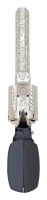 Wonderful Factory Class D Engraved Colt Diamondback Double Action Revolver - 4