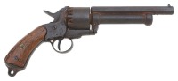 Relic Condition London LeMat Percussion Revolver - 2