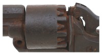 Relic Condition London LeMat Percussion Revolver - 4