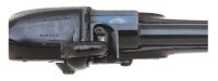 Scarce Westley Richards &ldquo;Monkey Tail&rdquo; Rimfire Breechloading Pistol - 2