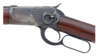 Winchester Model 1892 Saddle Ring Carbine - 2