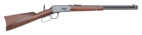 Fine Winchester Model 1894 Saddle Ring Carbine