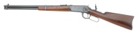 Fine Winchester Model 1894 Saddle Ring Carbine - 2