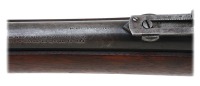 Winchester Model 1892 Saddle Ring Carbine with Desirable Browning Brothers Marking - 3