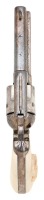 Rare & Desirable Documented New Mexico Shipped & Factory Engraved Colt Frontier Six Shooter Revolver - 3