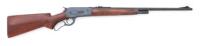 Winchester Model 71 Lever Action Rifle