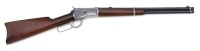 Winchester Model 1892 Saddle Ring Carbine