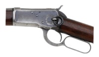 Winchester Model 1892 Saddle Ring Carbine - 2