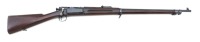 Fine U.S. Model 1898 Krag Rifle by Springfield armory