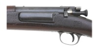 Fine U.S. Model 1898 Krag Rifle by Springfield armory - 2