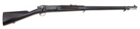 Early U.S. Model 1892 Krag Bolt Action Rifle by Springfield Armory