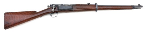 Exceptionally Rare & Important U.S. Model 1892 Krag Carbine by Springfield Armory