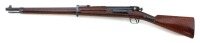 Exceptionally Rare & Important U.S. Model 1892 Krag Carbine by Springfield Armory - 2