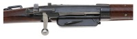 Exceptionally Rare & Important U.S. Model 1892 Krag Carbine by Springfield Armory - 5