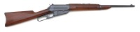 Fabulous Winchester Model 1895 Saddle Ring Carbine