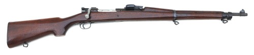 Excellent & Rare Springfield Armory Model 1903 National Match Style NB Bolt Action Rifle