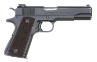 Fine U.S. Service Model Ace Semi-Auto Pistol by Colt