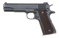 Fine U.S. Service Model Ace Semi-Auto Pistol by Colt - 2