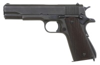 U.S. Model 1911A1 Semi-Auto Pistol by Remington Rand - 2