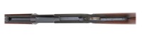 Extremely Fine Winchester Model 1876 Early Third Model Rifle - 5