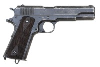 U.S. Model 1911 Navy Contract Semi-Auto Pistol by Colt - 2