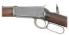 Winchester Model 1894 Lever Action Rifle - 2