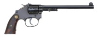 Rare Smith & Wesson Third Model Ladysmith Target Club Gun Revolver