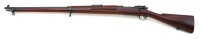 Very Fine & Important U.S. 1901 Experimental Bolt Action Magazine Rifle by Springfield Armory - 2