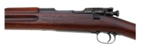 Very Fine & Important U.S. 1901 Experimental Bolt Action Magazine Rifle by Springfield Armory - 3