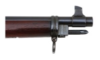 Very Fine & Important U.S. 1901 Experimental Bolt Action Magazine Rifle by Springfield Armory - 5