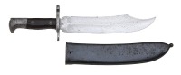 Rare U.S. Model 1898 Krag Bowie Bayonet