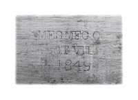 Fine U.S. Model 1849 Rifleman&rsquo;s Knife By Ames - 3