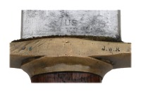 Fine U.S. Model 1849 Rifleman&rsquo;s Knife By Ames - 4