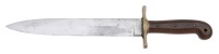 Fine U.S. Model 1849 Rifleman&rsquo;s Knife By Ames - 2