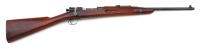 Important & Extremely Rare U.S. 1902 Experimental Bolt Action Magazine Carbine by Springfield Armory Pictured in &ldquo;The Springfield 1903 Rifles&rdquo;