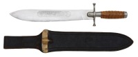 U.S. Model 1887 Hospital Corps Knife