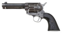 New Mexico Shipped Colt Single Action Army Revolver