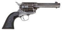 New Mexico Shipped Colt Single Action Army Revolver - 2