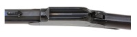 Important and Fine Experimental L.L. Hepburn Designed Lever Action Sporting Rifle by Remington - 4