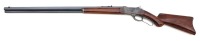 Important and Superb Experimental Remington Lever Action Repeating Rifle - 2